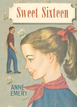 Sweet Sixteen - Book #3 of the Jane Ellison