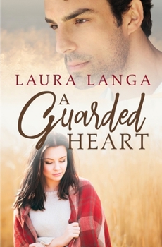 Paperback A Guarded Heart Book