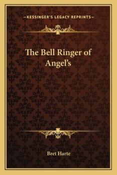 The Bell-Ringer of Angel's