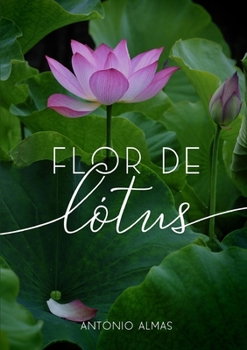 Paperback Flor de Lótus [Portuguese] Book