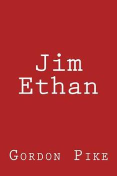 Paperback Jim Ethan Book