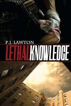 Paperback Lethal Knowledge Book