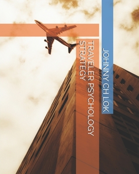 Paperback Traveler Psychology Strategy Book