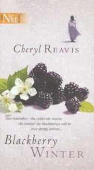 Mass Market Paperback Blackberry Winter Book