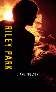 Paperback Riley Park Book