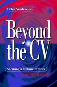 Paperback Beyond the CV Book