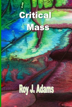 Paperback Critical Mass Book