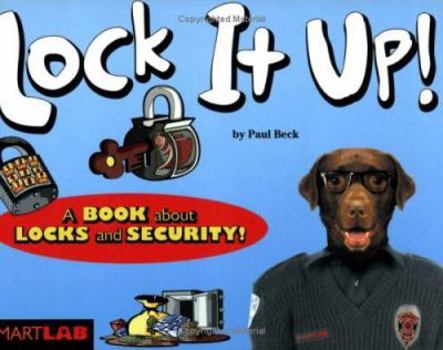 Paperback Smartlab: You Build It - Double-Security Safe [With Double-Security Safe] Book