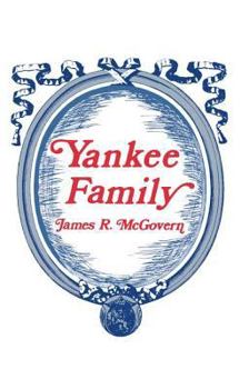 Paperback Yankee Family Book