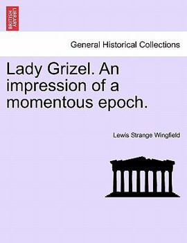 Lady Grizel
