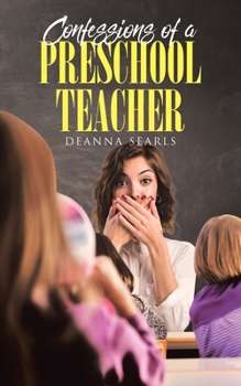 Paperback Confessions of a Preschool Teacher Book