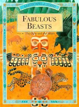 Paperback Fabulous Beasts Book