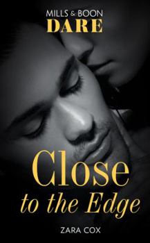 Paperback Close To The Edge Book