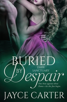 Paperback Buried by Despair Book