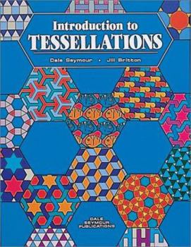 Paperback Introduction to Tessallations Book