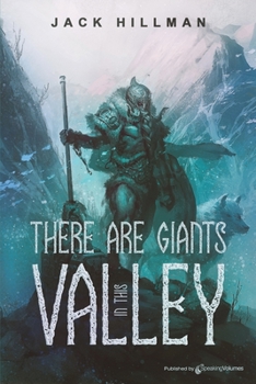 Paperback There Are Giants in This Valley Book