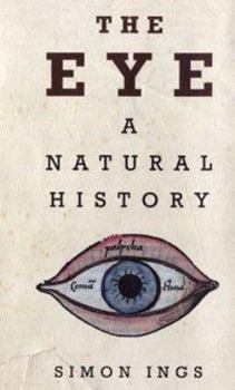 Hardcover The Eye Book