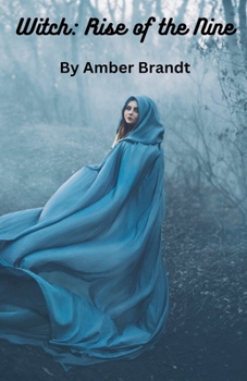 Paperback Witch: Rise of the Nine Book