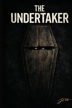 Paperback The undertaker Book