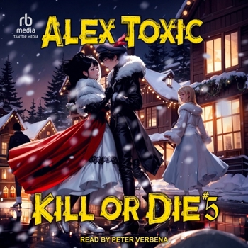 Kill or Die #5