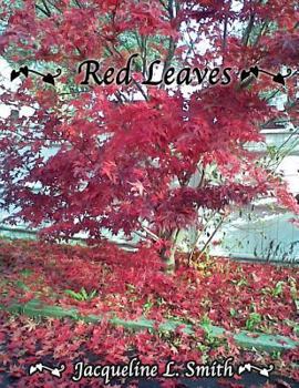 Paperback Red Leaves Book