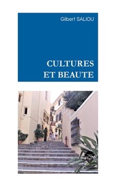 Paperback Cultures et beauté [French] Book