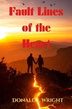 Paperback Fault Lines of the Heart Book