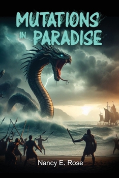 Paperback Mutations in Paradise Book