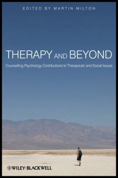Paperback Therapy and Beyond Book