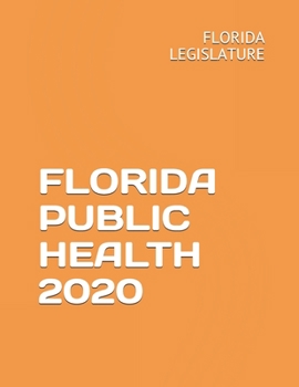 FLORIDA PUBLIC HEALTH 2020