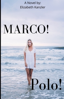 Paperback Marco! Polo! Book