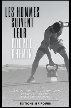 Paperback M.G.T.O.W: les hommes suivent leur propre chemin [French] Book