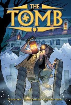 Paperback The Tomb Book