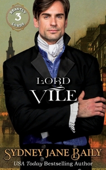 Paperback Lord Vile Book