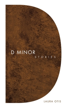 Paperback D Minor: Stories Book