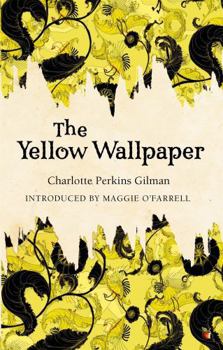 The Yellow Wall-paper