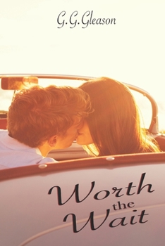 Paperback Worth the Wait Book