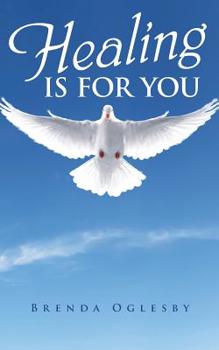 Paperback Healing Is for You Book