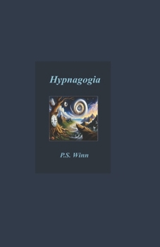 Paperback Hypnagogia Book