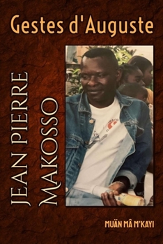 Paperback Gestes d'Auguste [French] Book