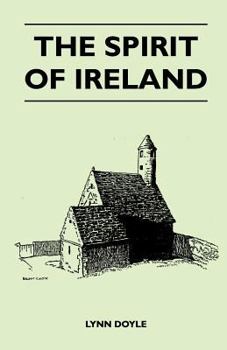 Paperback The Spirit of Ireland Book