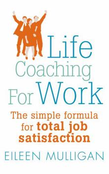 Paperback Life Coaching for Work Book