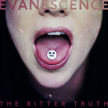 Music - CD The Bitter Truth Book