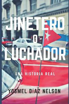 Paperback Jinetero O Luchador [Spanish] Book