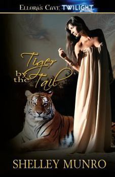 Paperback Tiger by the Tail Book