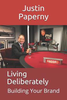 Paperback Living Deliberately Book