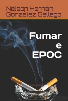 Paperback Fumar e EPOC [Galician] Book