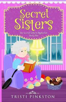 Paperback Secret Sisters Book