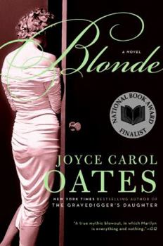 Paperback Blonde Book