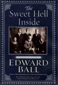 Hardcover The Sweet Hell Inside: A Family History Book